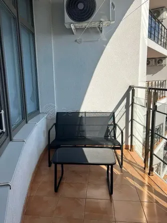 Оренда 1к Квартира 47 кв.м Валерия Самофалова, 16А/6 Одеса