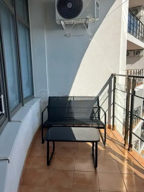 For rent 1-room Apartment 47 sq.m Валерия Самофалова, 16А/6 Odessa - photo 5