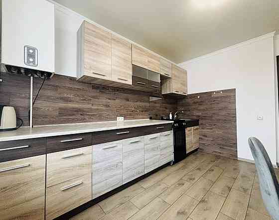 Оренда Квартира 1-кімнатна, 8/10 поверх на Яреми вул., 8 Тернополь