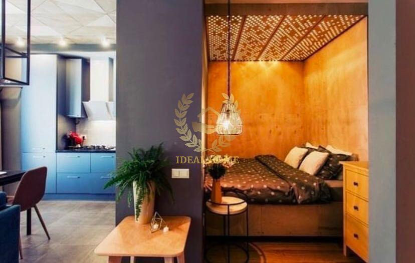 Продаж Квартира 1-кімнатна Київ - фото 8