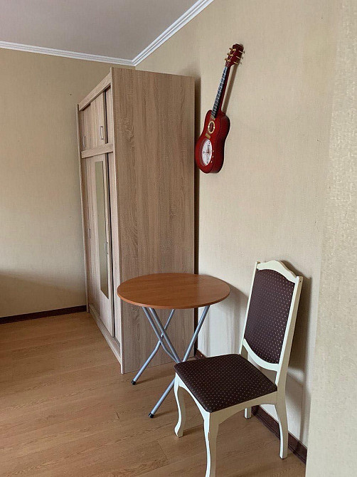 Продаж Квартира 2-кімнатна, 9/10 поверх на Леси Украинки вул., д. 24М Київ - фото 4