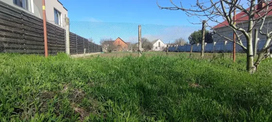 Продаж земельної ділянки Для будівництва приватного житлового будинку площа 10 сот вулиця Преображенська, 31 Одеса