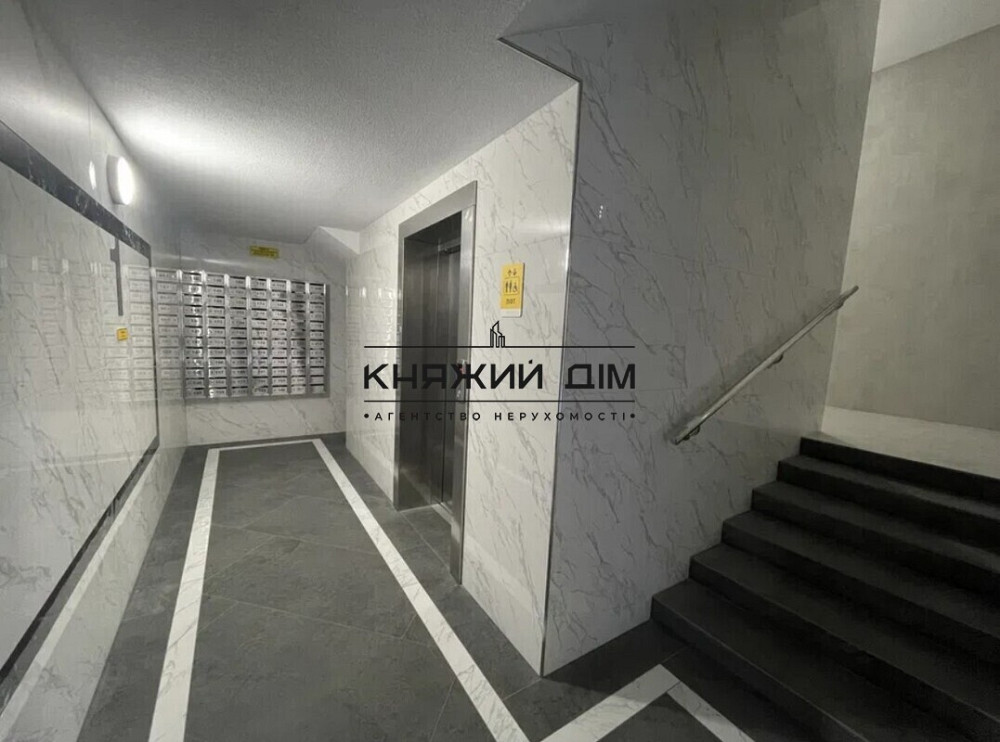 Продаж квартири у ЖК Софіївські Липки. Код: 21146020  - фото 12