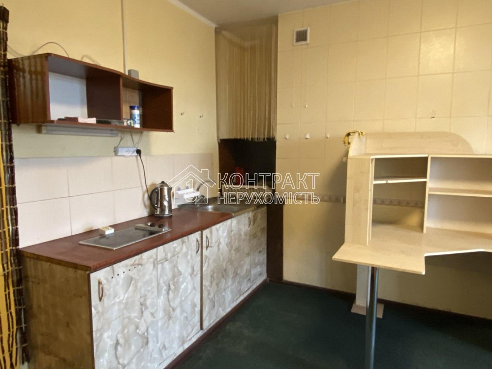 Оренда Квартира 3-кімнатна, 11/25 поверх на вул. Барабашова Харків - фото 3