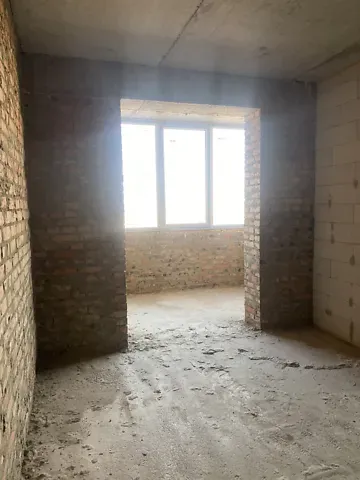 Продаж 1к Квартира 44.4 кв.м ЖК Синергія Light Рівне - фото 4