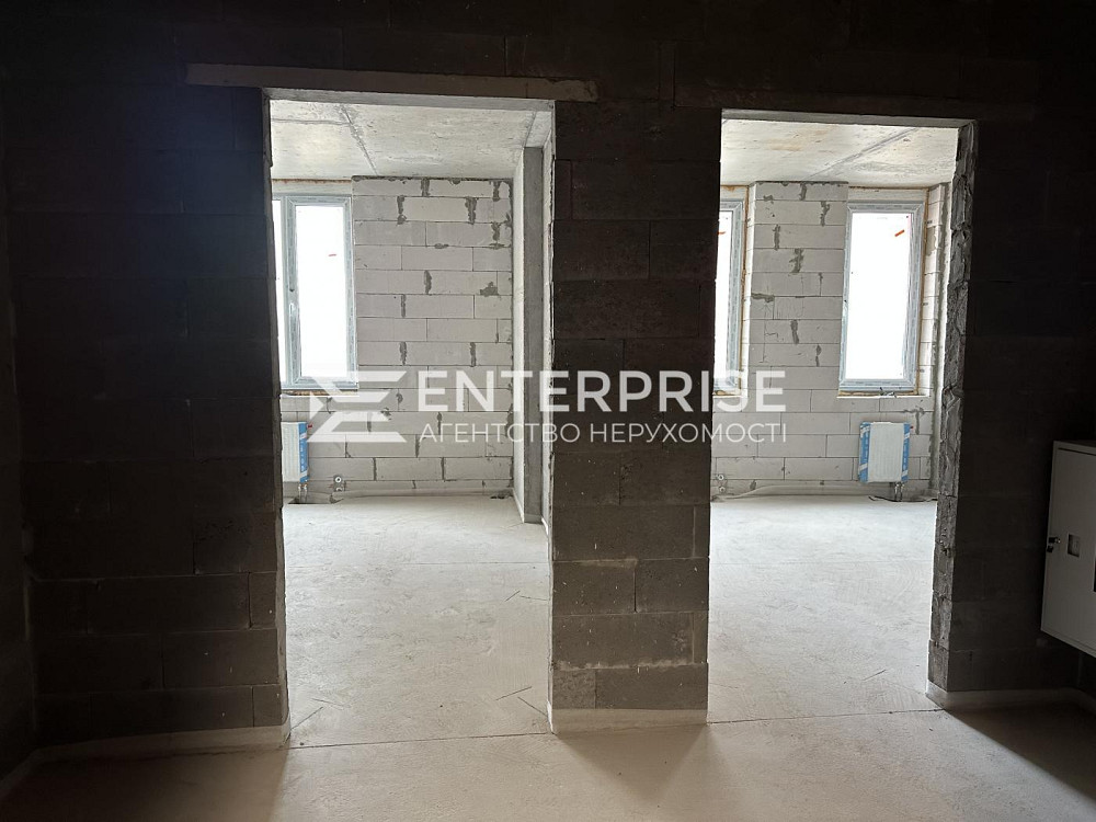 Продаж 1к Квартира 43.23 кв.м Столичне шосе вул. Kiev - photo 10