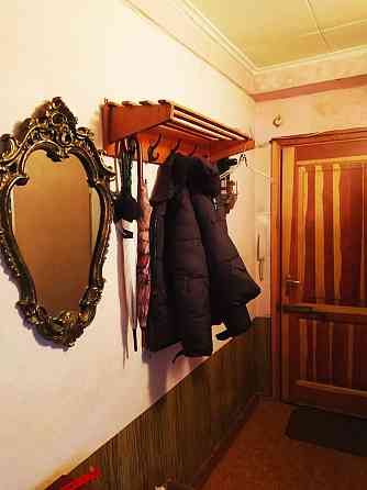 Оренда Квартира 2-кімнатна, 4/5 поверх на Щербаківського, 53В Київ