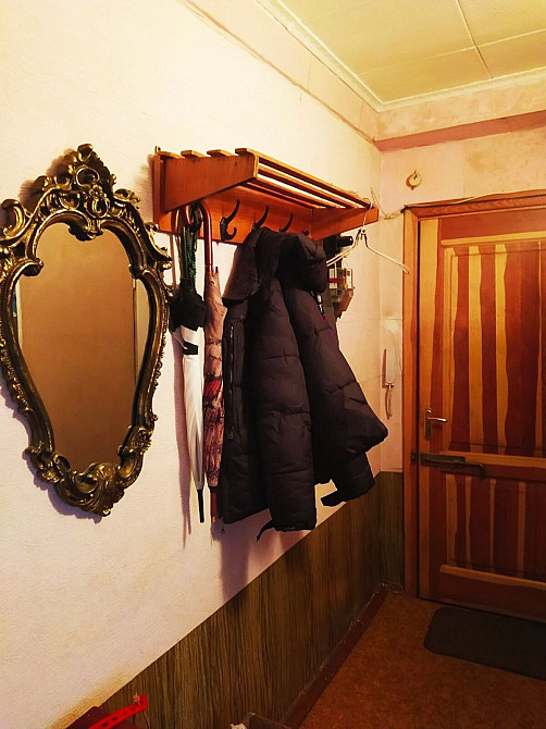 Оренда Квартира 2-кімнатна, 4/5 поверх на Щербаківського, 53В Київ - фото 6