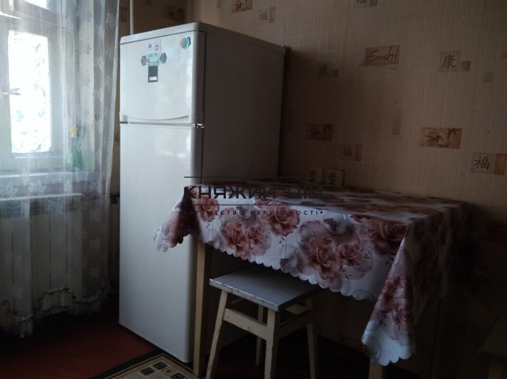 ПРОДАЖ 1 кім. квартири метро Харківська пр. Миколи Бажана 5Б код 21146887 Київ - фото 7