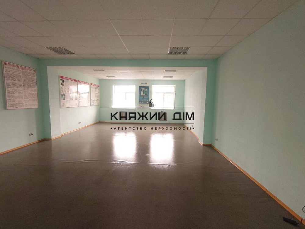Оренда офісне приміщення на Василенко Николая ул. поверх - 3/3 Київ - фото 1