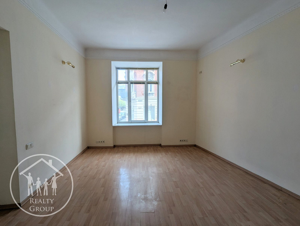 Продаж Квартира 1-кімнатна, 1/3 поверх на Франка, 44 Львів - фото 3