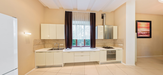 Дом VIP уровня на Фонтане.ул.Бригадная Одеса