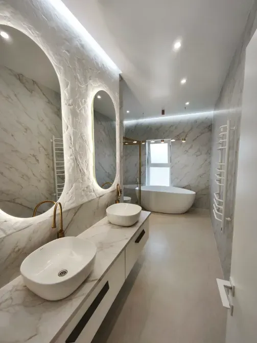 Продаж 2-поверховий Котедж з ділянкою 2.3 сот 135 кв.м 4 кімн. на Малинова Сторожниця - фото 13