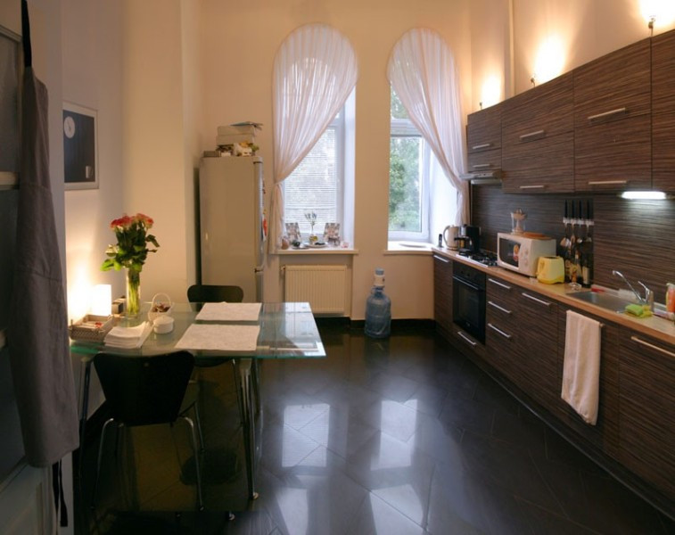 Оренда Квартира 2-кімнатна, 5/5 поверх на Житомирская Малая ул. Kiev - photo 4