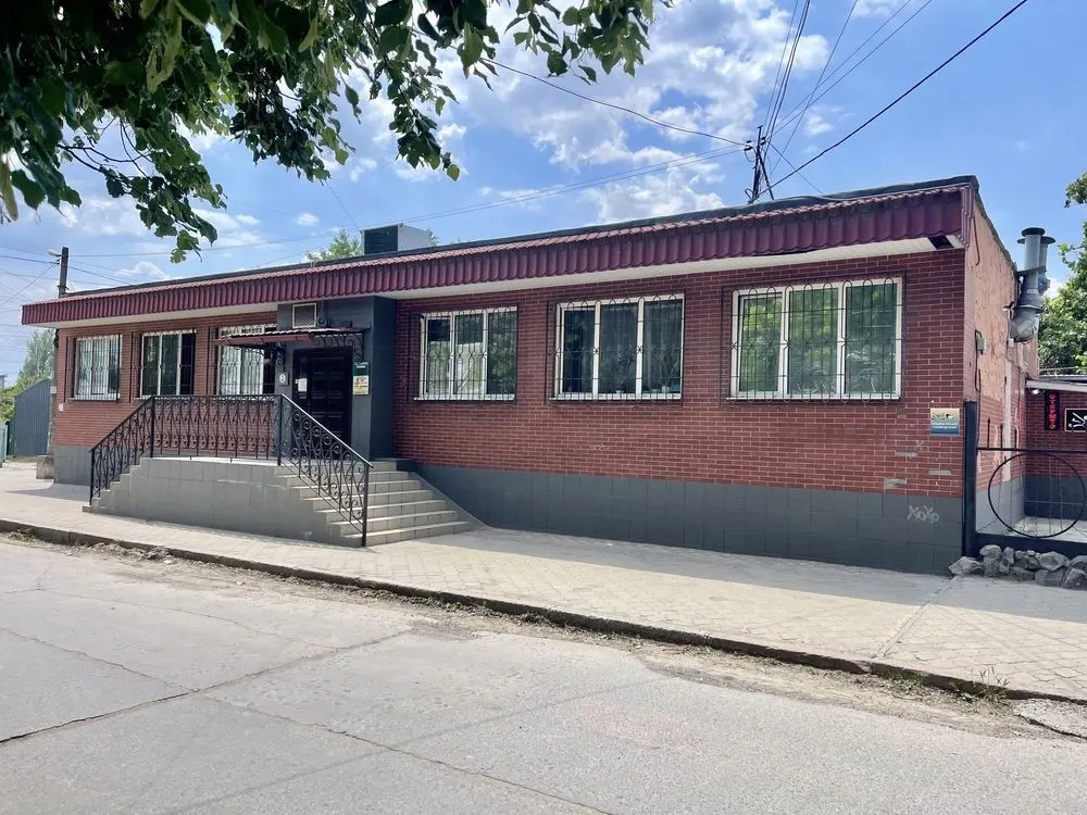 Продаж Окрема будівля / частина будівлі площа 450 кв.м 1-й поверх на Карагандинська Дніпро - фото 17