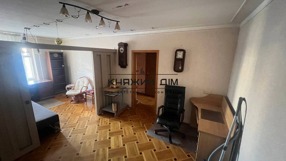 Оренда Квартира 2-кімнатна, 8/15 поверх на Феодоры Пушиной ул. Kiev - photo 4