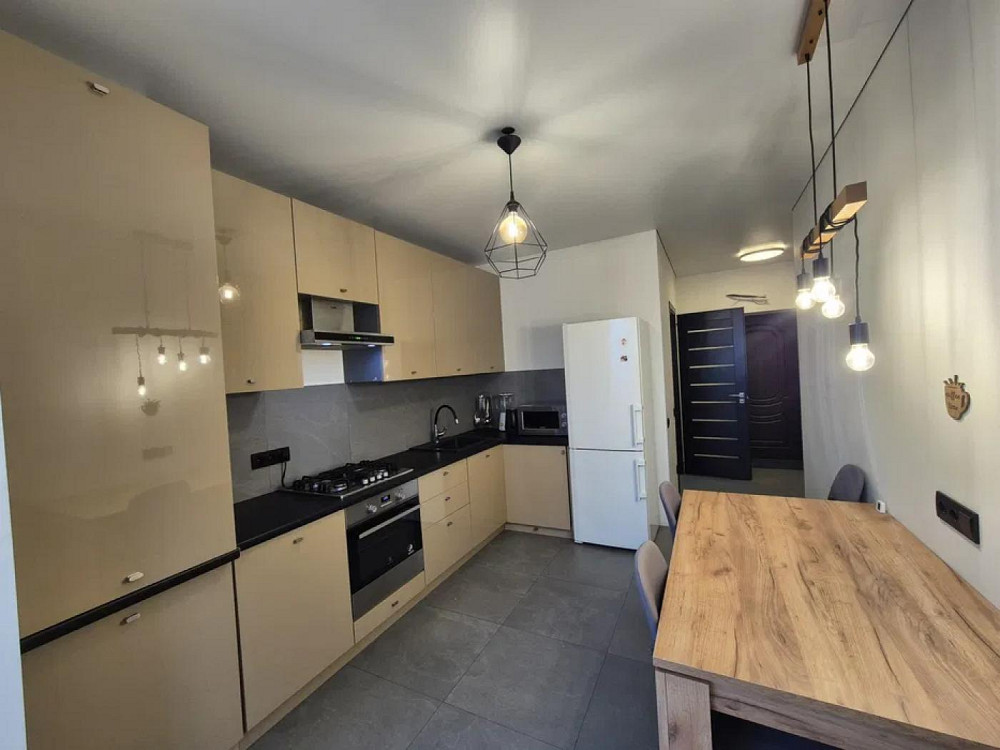 Продаж Квартира 1-кімнатна, 7/10 поверх на вул. Євгена Рихліка Житомир - фото 1