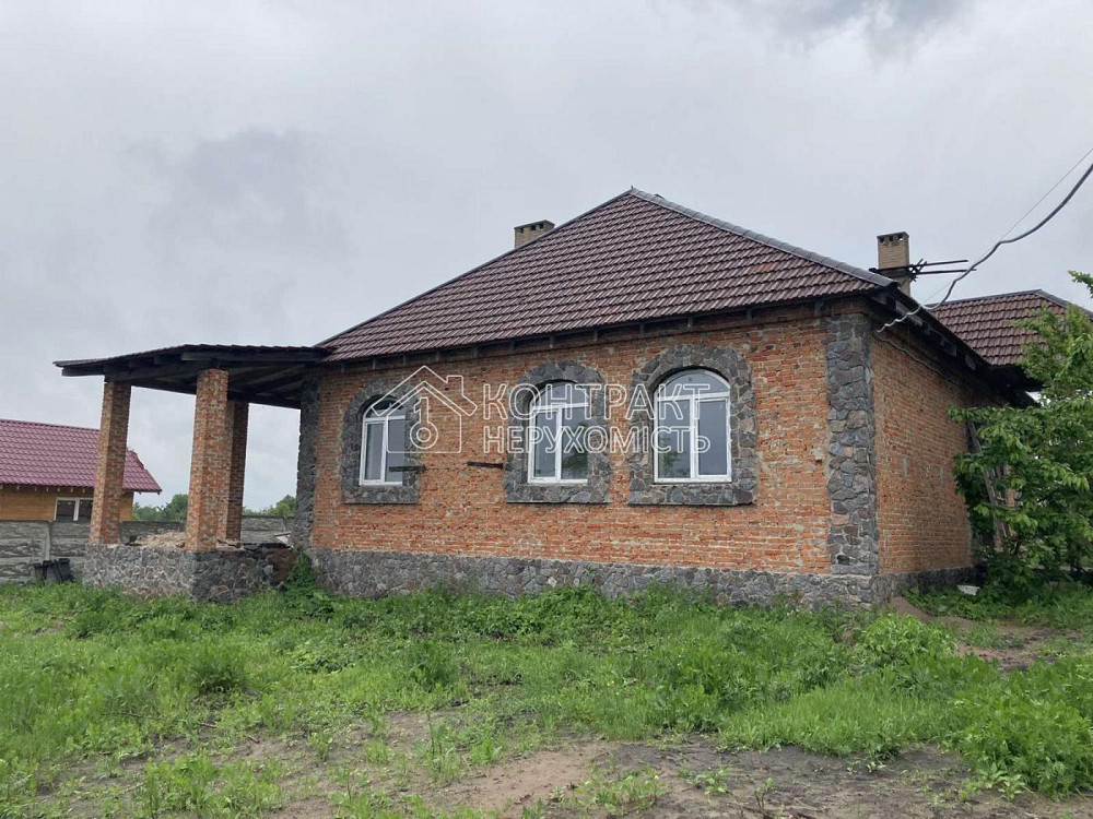 Продаж Будинок 5-кімнатний на вул. Нова  - фото 1