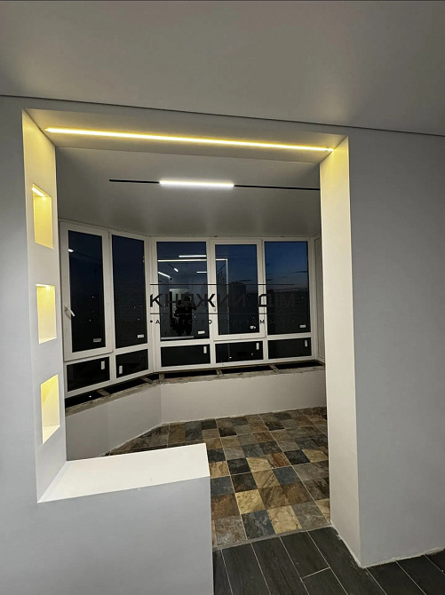 Продаж Квартира 1-кімнатна, 20/20 поверх на Пчелки Елены ул. Київ - фото 1