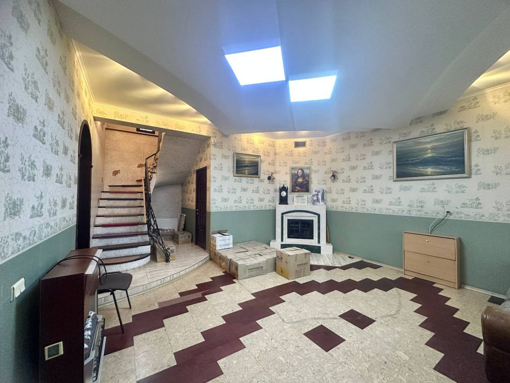 Продам дом два этажа  293 кв.м 5,5 соток Капитана Кузнецова Одеса - фото 14