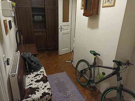 Оренда Квартира 2-кімнатна, 3/3 поверх на вул. Дорошенка Петра Львів