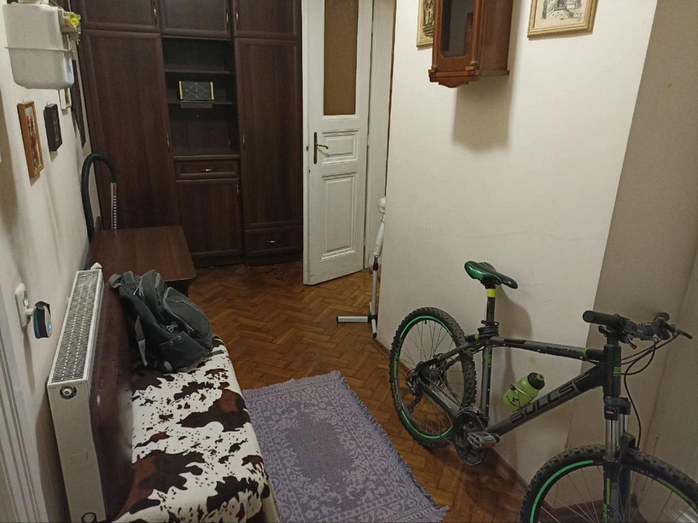 Оренда Квартира 2-кімнатна, 2/3 поверх на вул. Дорошенка Петра L'viv - photo 4