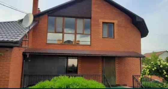 Классный дом в Теплодаре Теплодар