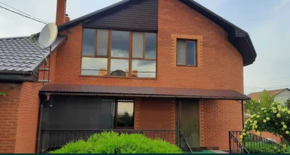 Классный дом в Теплодаре Теплодар - фото 5