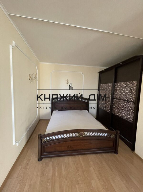 Оренда Квартира 1-кімнатна, 12/25 поверх на Урловская ул. Киев - изображение 20