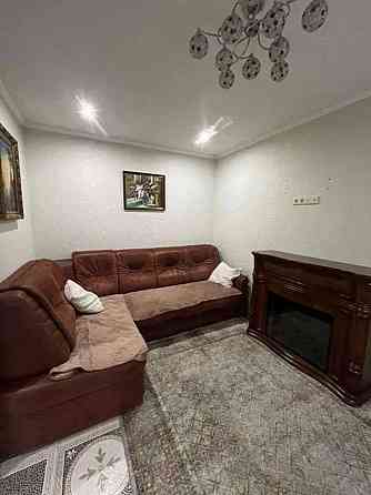 Оренда Квартира 1-кімнатна, 2/6 поверх на Метрологічна, 109а Киев