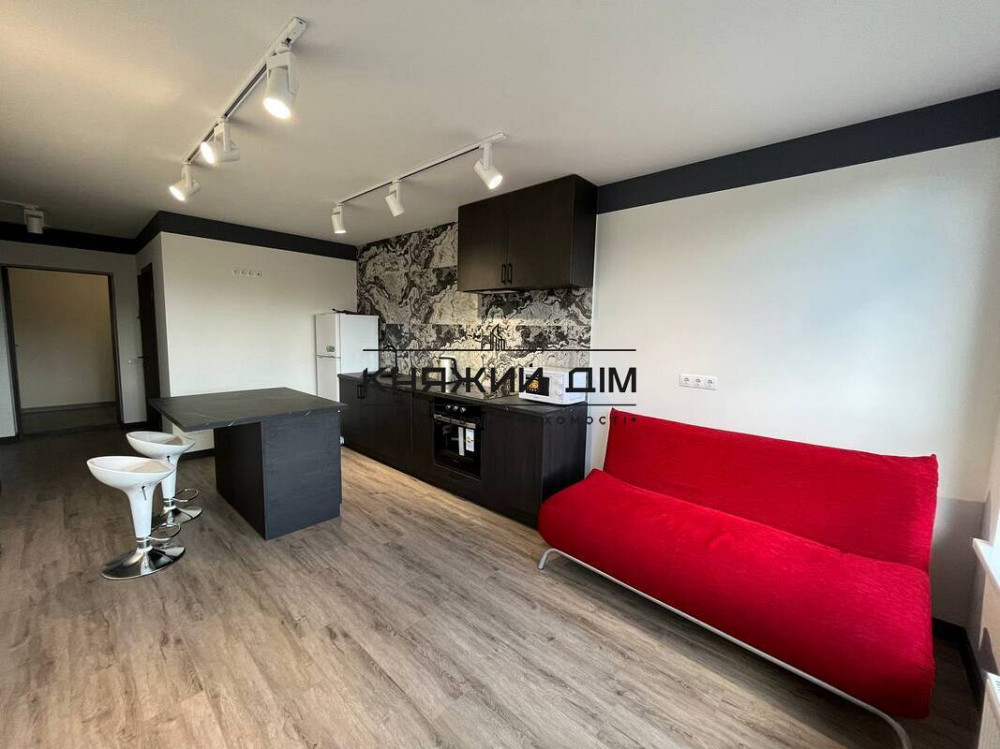 Оренда Квартира 3-кімнатна, 4/23 поверх на вул. Трутенко Онуфрия ул./Михайла Максимовича Київ - фото 1