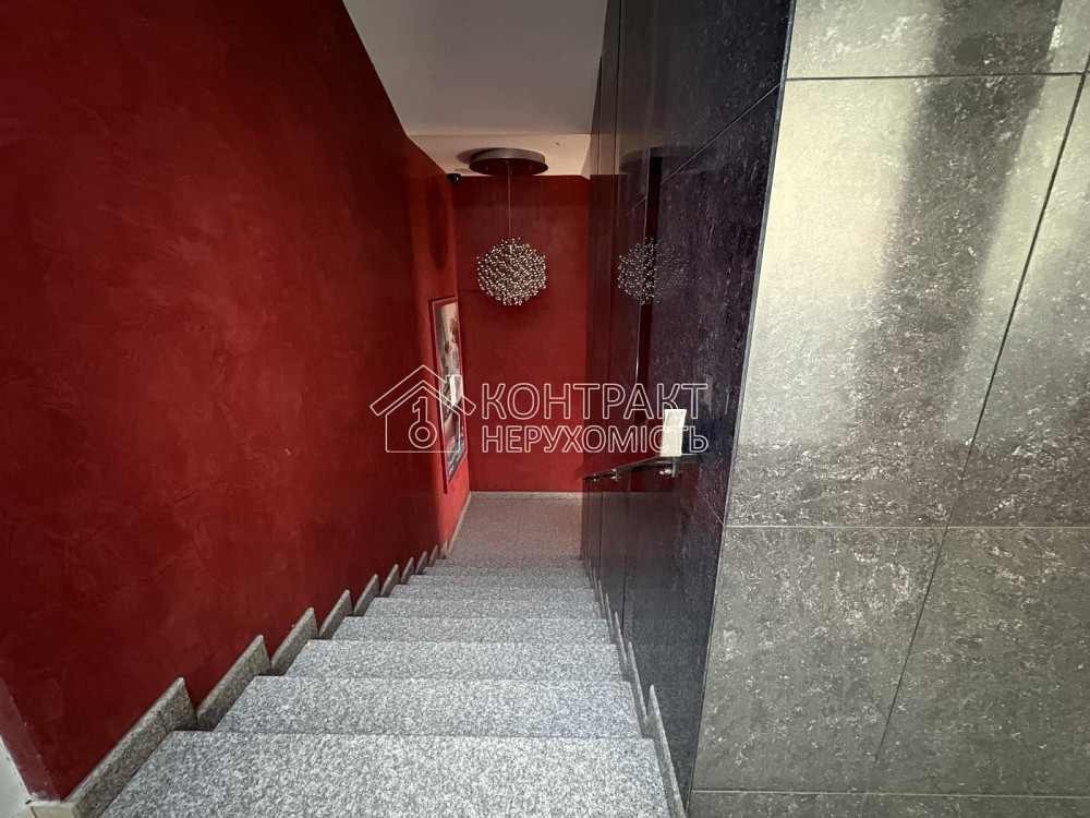 Оренда офісне приміщення на вул. Олеся Гончара приміщень - 26, поверх - 2/5 Харків - фото 16