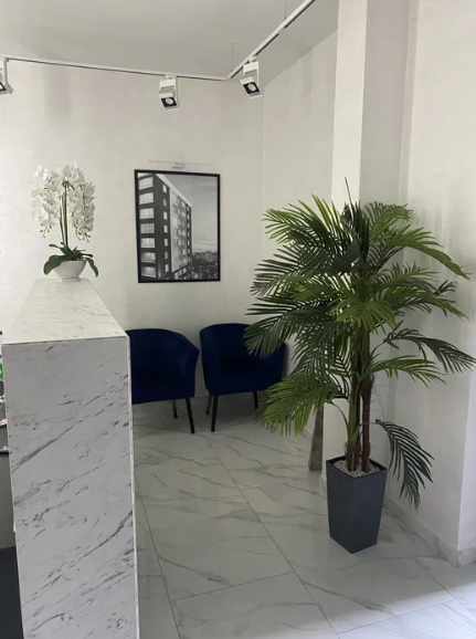 Продам 1-комнатную квартиру в новом доме в ЖК "Клубный 7" (ул.Балковская/Разумовская) Одеса - фото 11