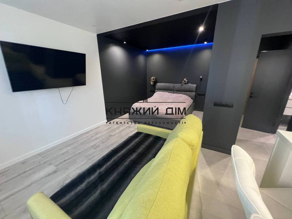 Продаж однокімнатної квартири ЖК Welcome home Код Об'єкта № 21145570 Київ - фото 1