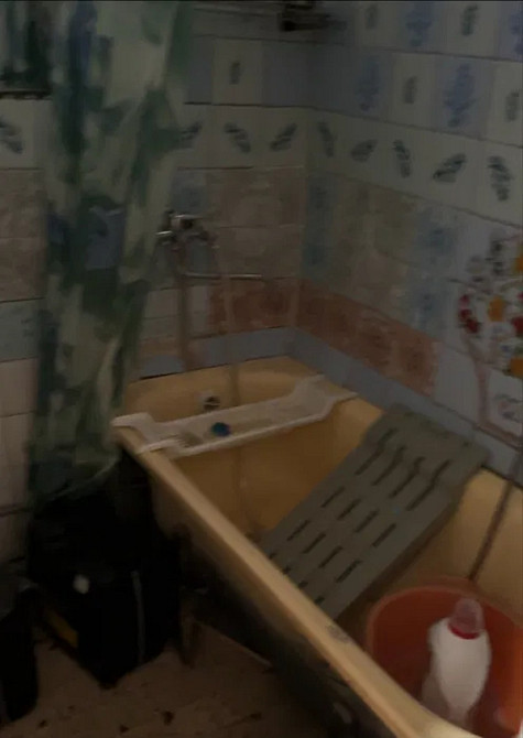 2 к квартира обл. лікарня. Кропивницький - фото 3