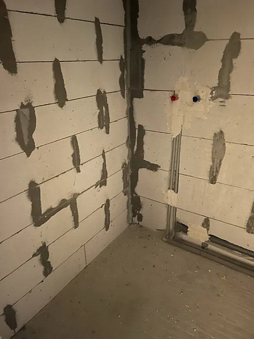 1 кімнатна квартира, ЖК Стожари, Софіївська Борщагівка, Бучанський район  - photo 14