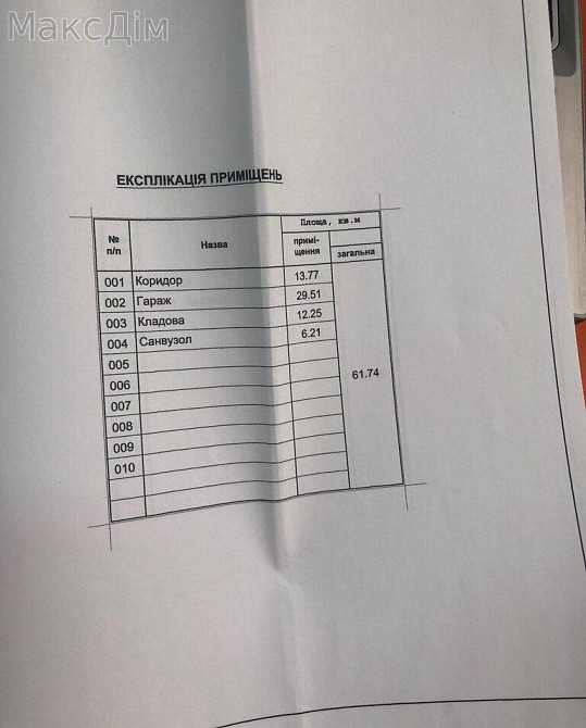 Продаж Будинок 4-кімнатний на вул. Петра Батьківського Ternopil' - photo 18