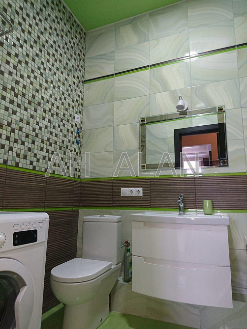 Оренда Будинок 1-кімнатний на Берестейский пр-т, 26 Київ - фото 13