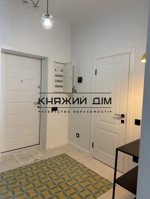 Оренда Квартира 1-кімнатна на вул. Воровского ул./Бульварно-Кудрявська Kiev - photo 14