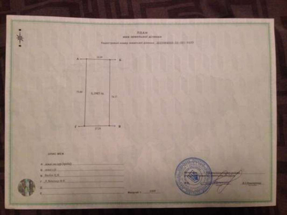 Продаж земельної ділянки 20 соток Іванків - фото 2