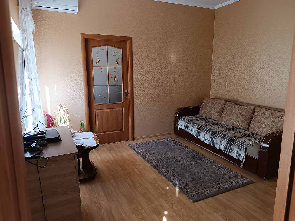 Продаж Квартира 2-кімнатна, 1/1 поверх на вул. Старовільська Житомир - фото 1