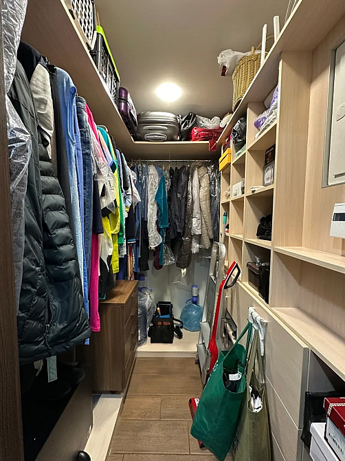 Продаж Квартира 2-кімнатна, 7/12 поверх на Победы наб., 42с Дніпро - фото 15