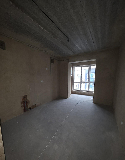 Продаж 1к Квартира 44.1 кв.м Фабрична вул. Рівне - фото 6