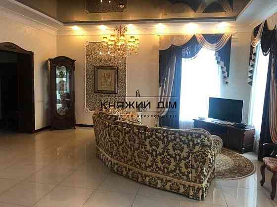 Аренда отличного 2-х этажного дома в с. Григоровка Обуховский р-н. № 139302 Григорівка (Баришівський район)