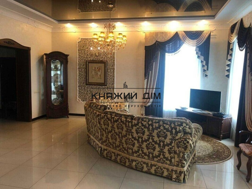 Аренда отличного 2-х этажного дома в с. Григоровка Обуховский р-н. № 139302 Григорівка (Баришівський район) - фото 3