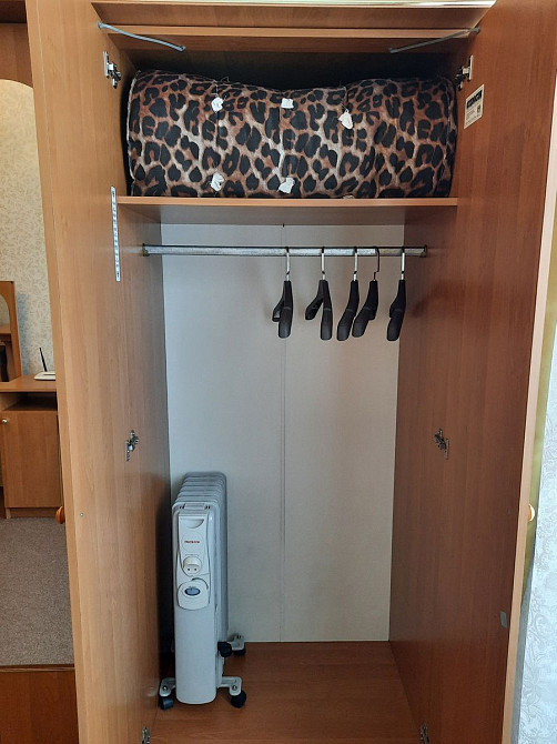 Оренда Квартира 1-кімнатна, 3/5 поверх на вул. Будівельників, 26/8 Київ - фото 3