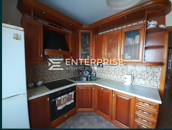 Продаж 3к Квартира 76 кв.м Йорданська вул. Kiev - photo 4