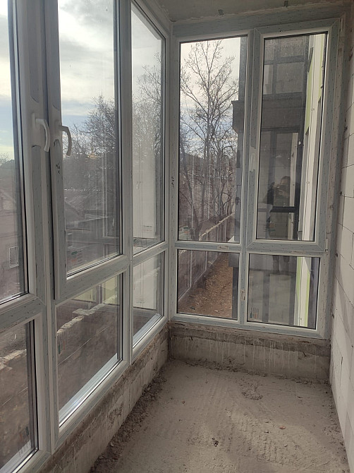 2-х комнатная квартира в новом сданном ЖК/ Слободка Одеса - фото 2