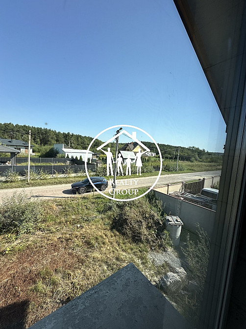 Сучасний будинок біля лісу та озера – ідеальне поєднання природи та комфорту! Birky (Zhovkivskyi raion) - photo 13