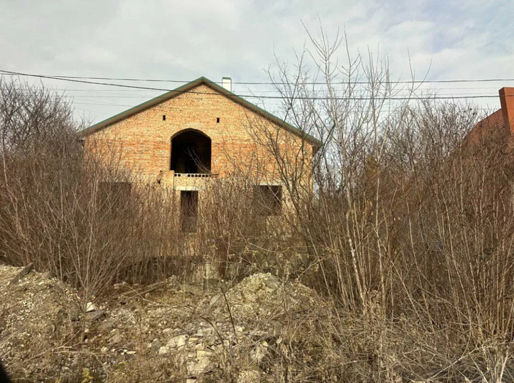 Продаж будинку 200 кв.м, ділянка 10 сотих, с.Петриків  - изображение 2